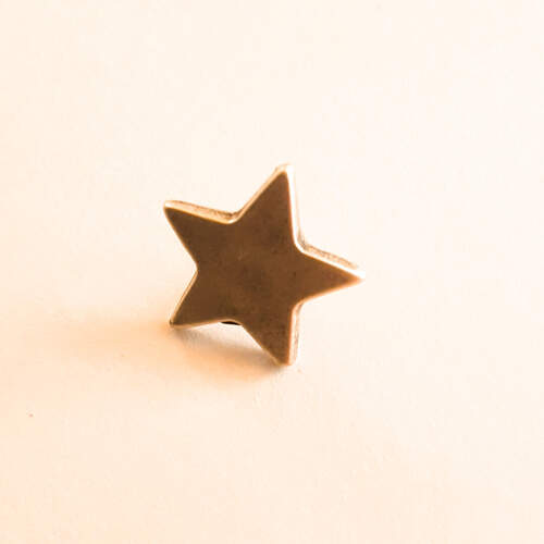 Bijou étoile