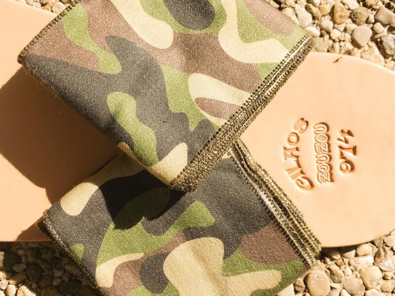 Camouflage